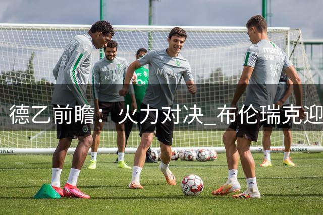 德乙前瞻：火力对决 布伦瑞克迎战高效柏林赫塔
